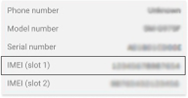 imei-sample